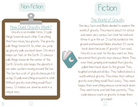 Selection Collection - Science Gravity | Included In The You Will Find A Nonfiction Fiction Poetry