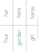 High Frequency Words Booklet - Group 8 | These High Frequency Booklets Are Paramount When