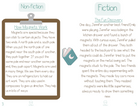 Selection Collection - Science Magnets | Included In The You Will Find A Nonfiction Fiction Poetry