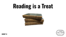 Direct Decodable – Reading Is A Treat - Group 14 Level A