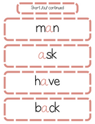 Sound Wall Bulletin Board Pieces | An Effective Way To Begin This Important Science Of Reading