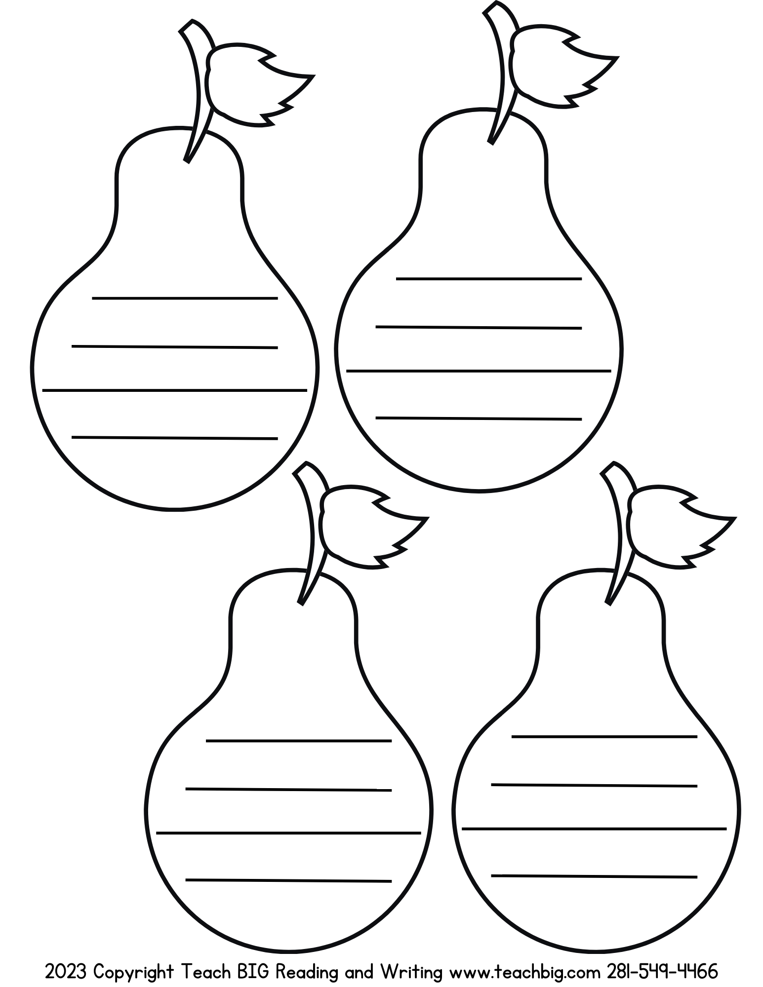 Alliteration Ambrosia Activity - This Resource Is Great For Grades 4-6.