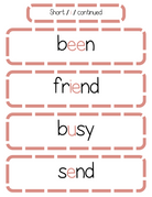 Sound Wall Bulletin Board Pieces | An Effective Way To Begin This Important Science Of Reading