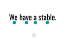 Direct Decodable – There’s A Table In The Stable - Group 15 Level A