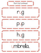 Sound Wall Bulletin Board Pieces | An Effective Way To Begin This Important Science Of Reading