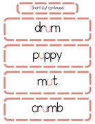 Sound Wall Bulletin Board Pieces | An Effective Way To Begin This Important Science Of Reading