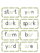 Sound Wall Activity Cards | An Effective Way To Begin This Important Science Of Reading Process In A