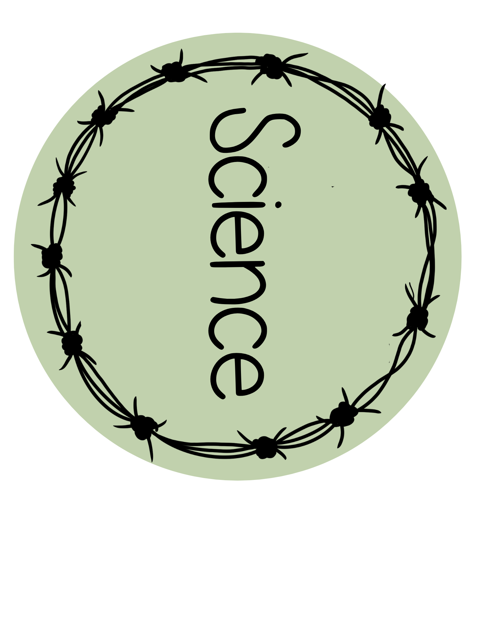 I Can Statement Page + Subject Tags | Bnr Theme