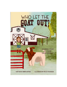 Who Let The Goat Out | Study Guide