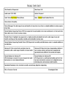 Passage Practice: Set 4 - 10Th Grade