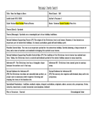 Passage Practice: Set 4 - 4Th Grade