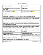 Passage Practice: Set 4 - 4Th Grade