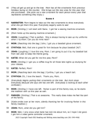 Passage Practice: Set 4 - 5Th Grade