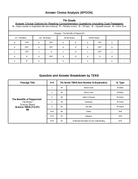 Passage Practice: Set 4 - 7Th Grade