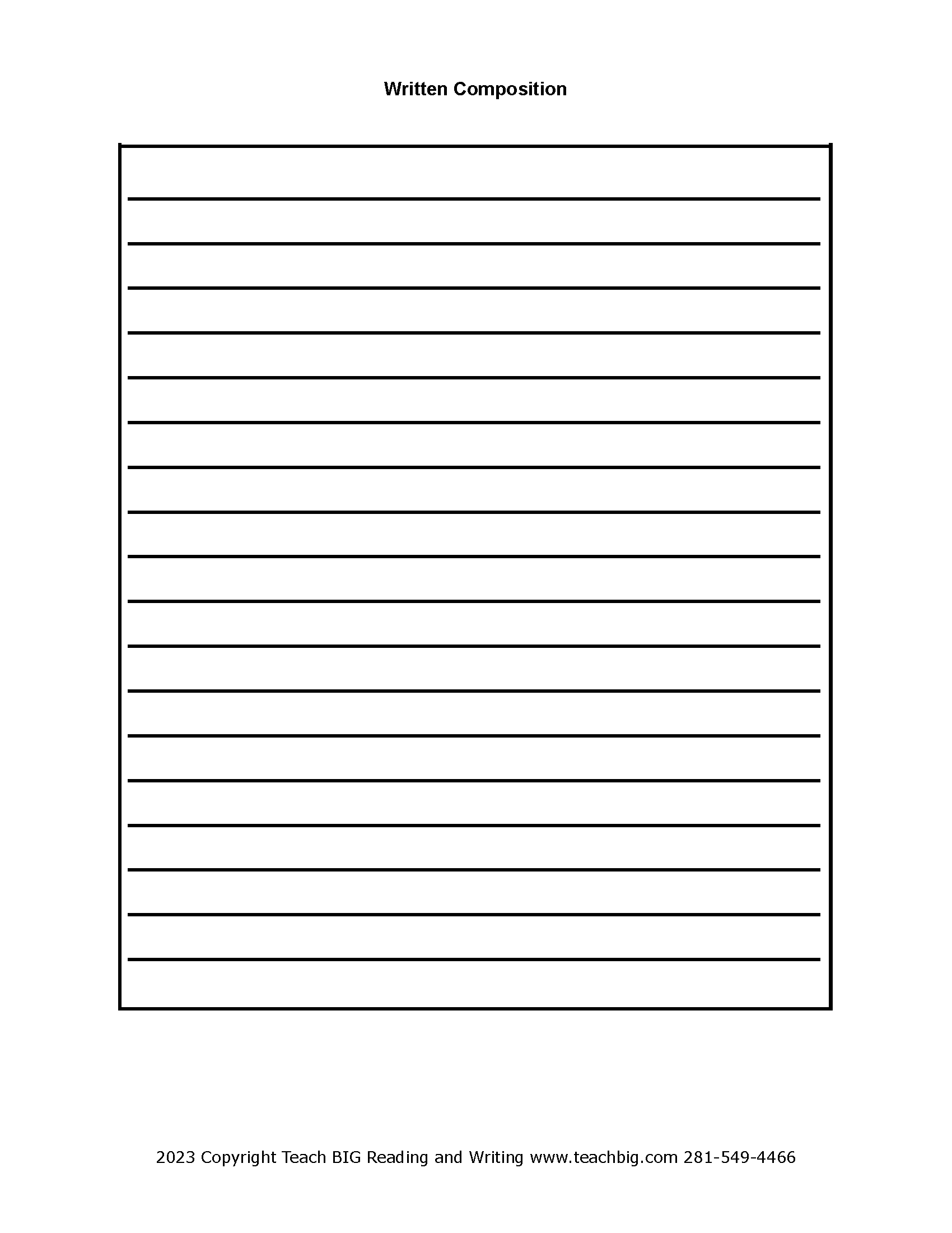 Passage Practice: Set 7 - 4Th Grade