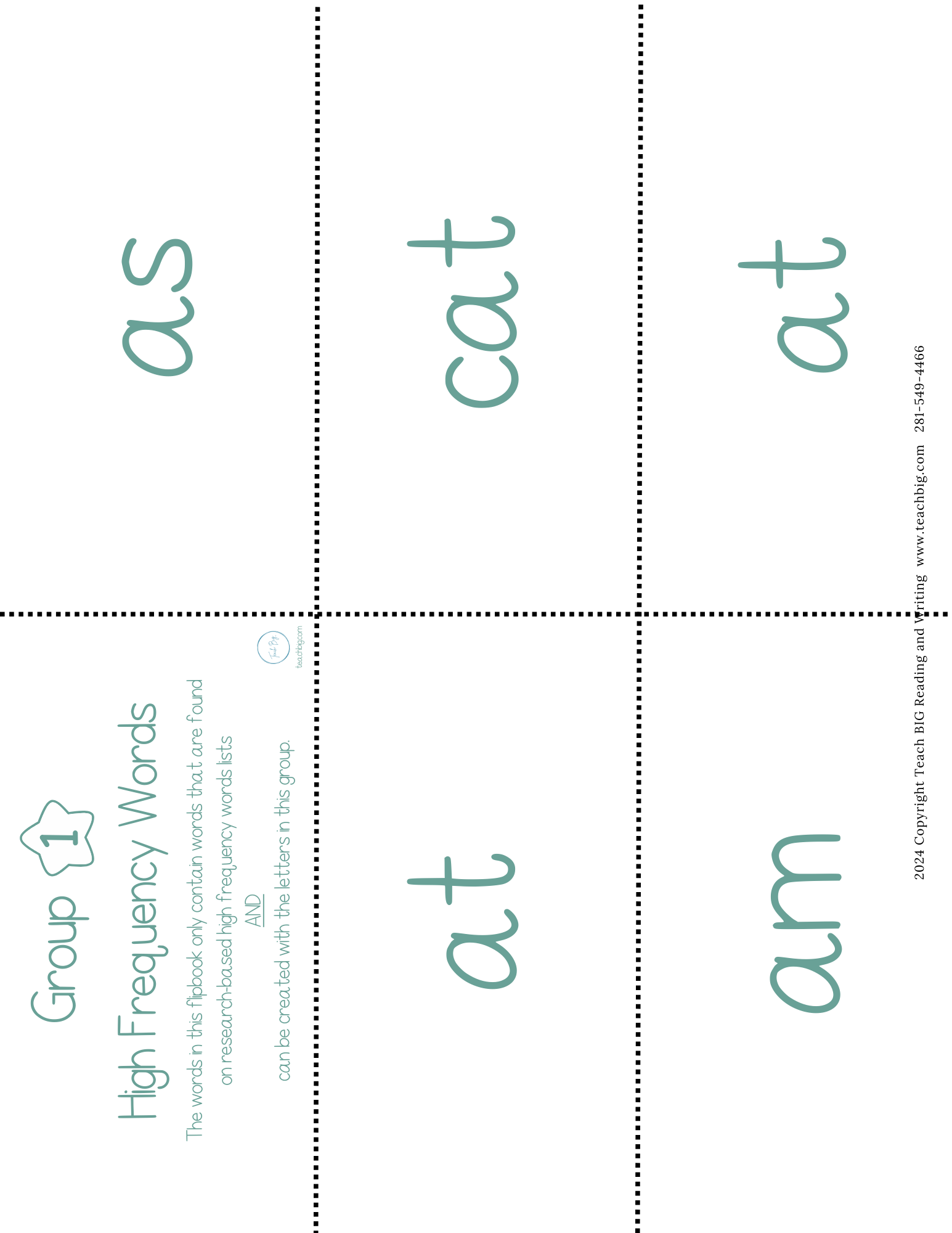 High Frequency Words Bundle | These High Frequency Booklets Are Paramount When Introducing New