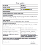 Practice Passage:  Non Fiction 8Th Grade Hoover Dam