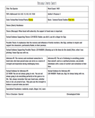 Practice Passage: Set 3- 10Th Grade