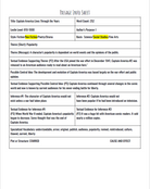 Practice Passage: Set 5 - 3Rd Grade-Spanish