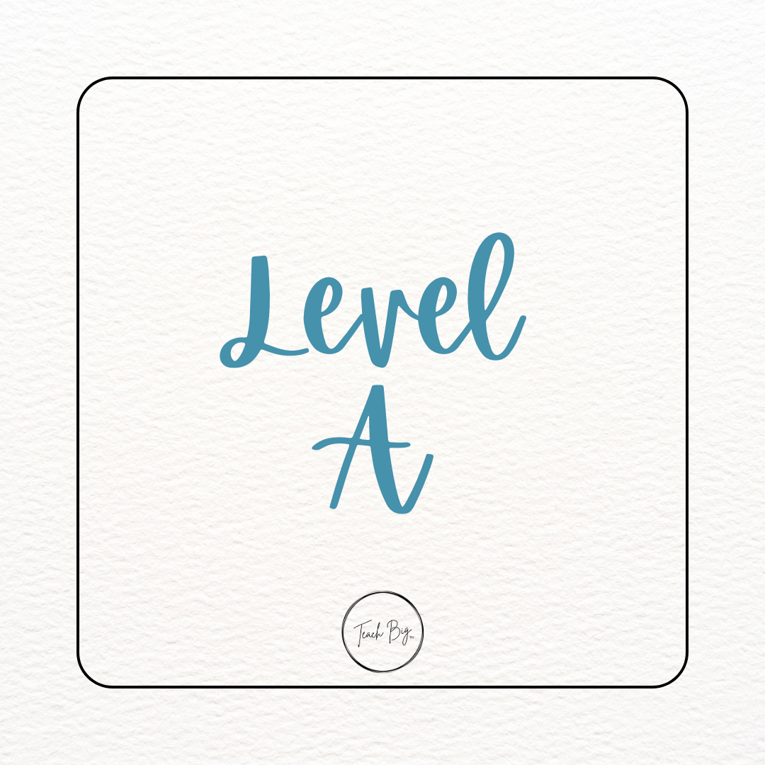 Level A