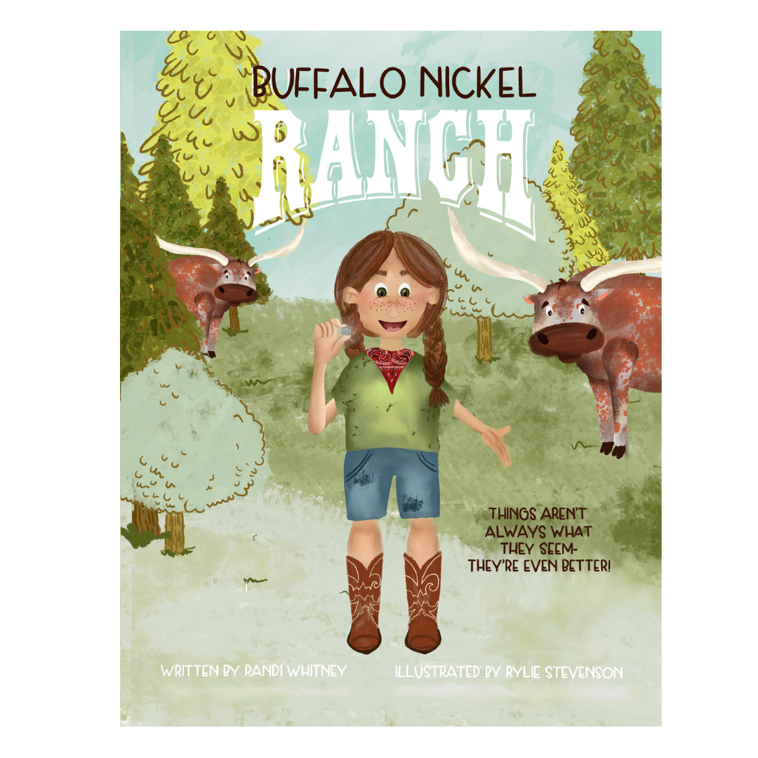 Buffalo Nickel Ranch | Study Guide