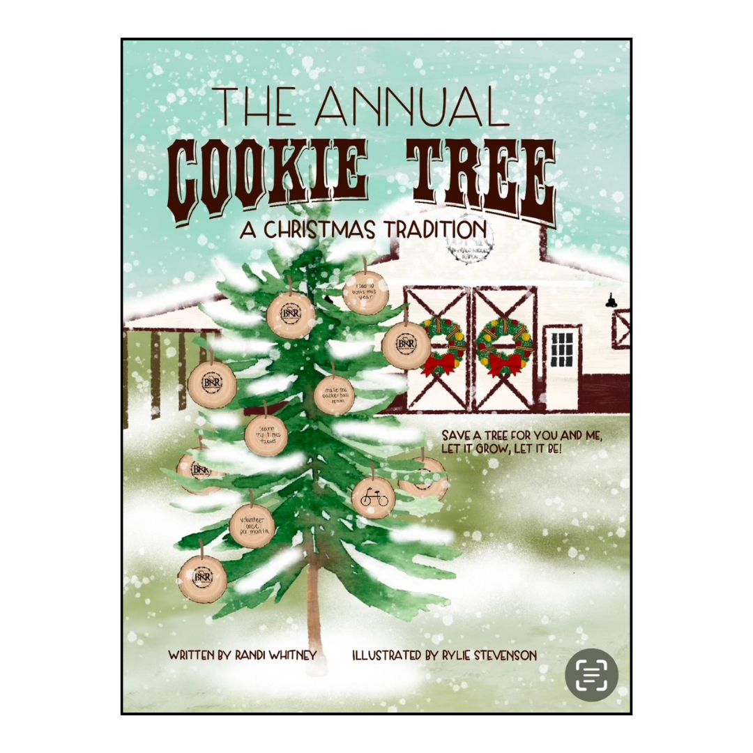 The Cookie Tree | Study Guide