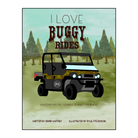 Buggy Rides | Study Guide