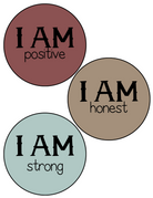 Affirmation Station | Buffalo Nickel Ranch Theme