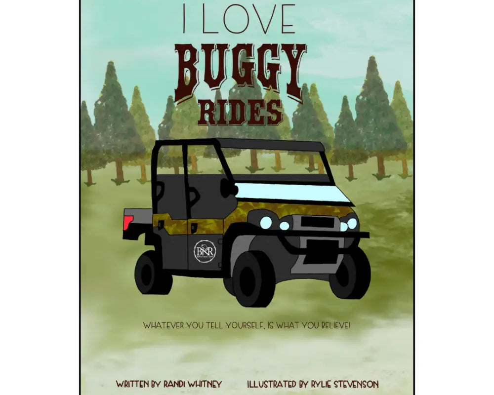 Buggy Rides | Study Guide