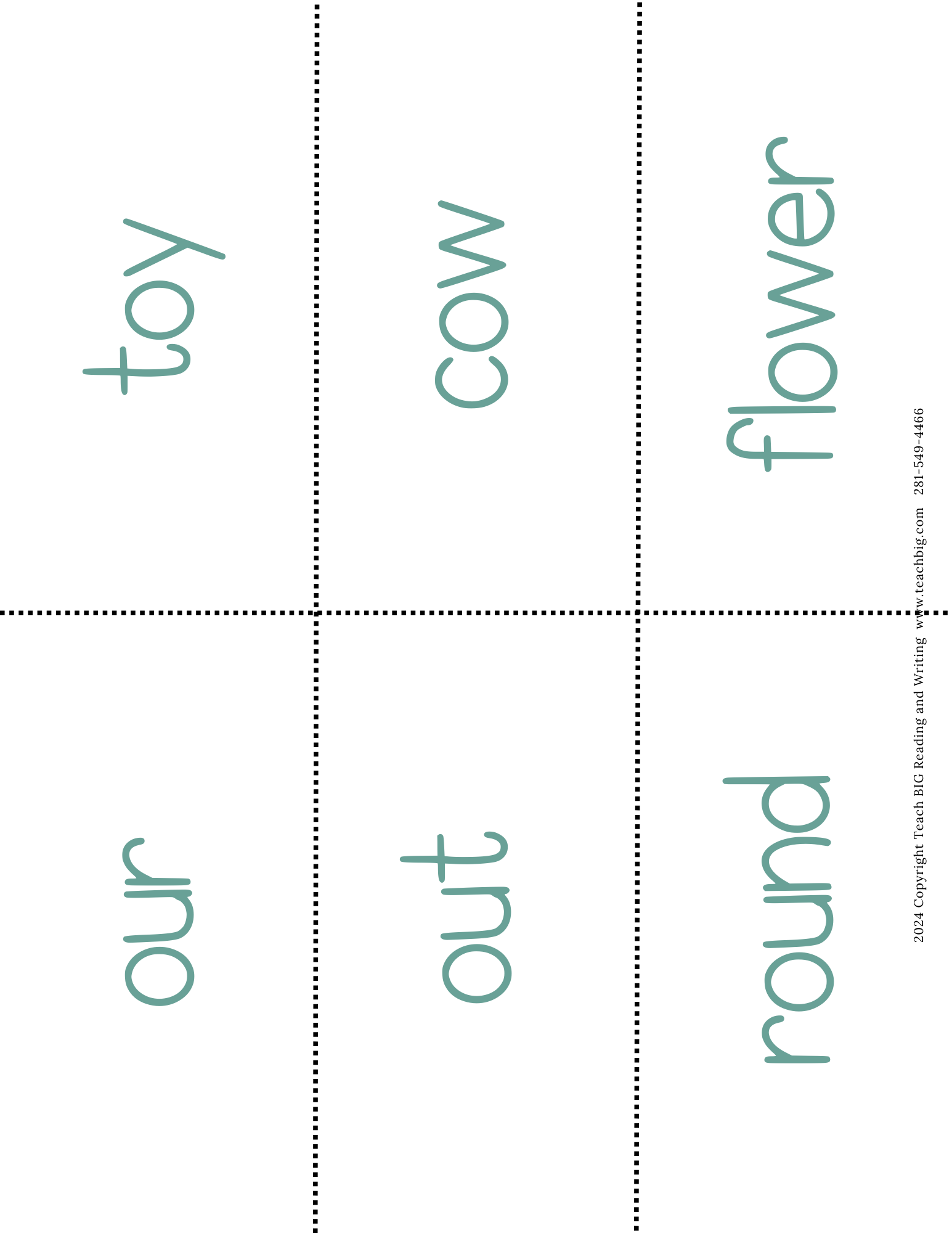 High Frequency Words Bundle | These High Frequency Booklets Are Paramount When Introducing New