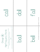 High Frequency Words Bundle | These High Frequency Booklets Are Paramount When Introducing New