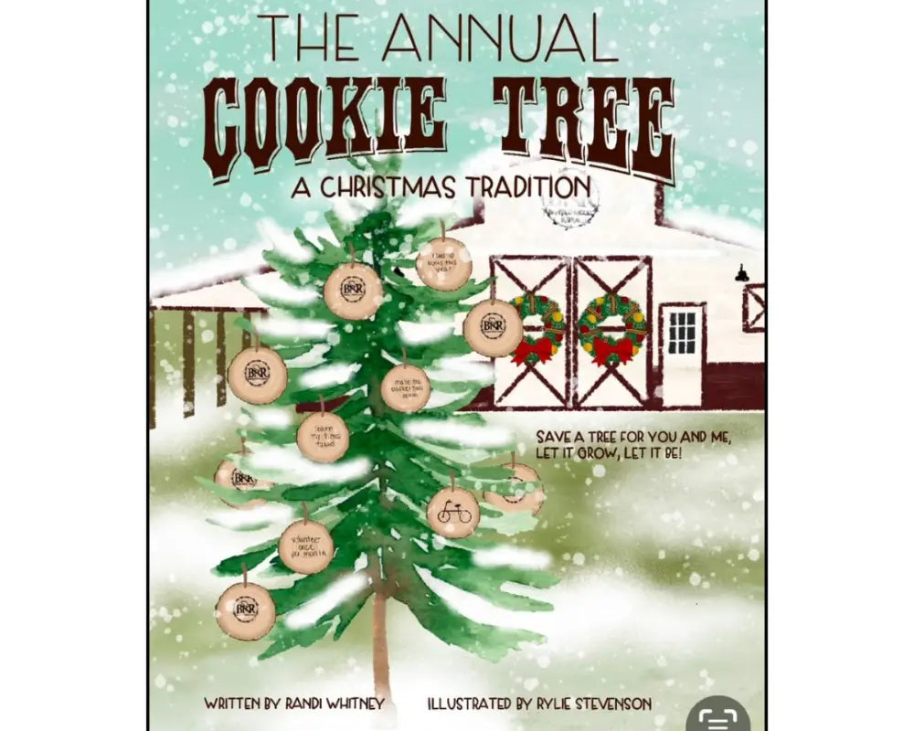 The Cookie Tree | Study Guide